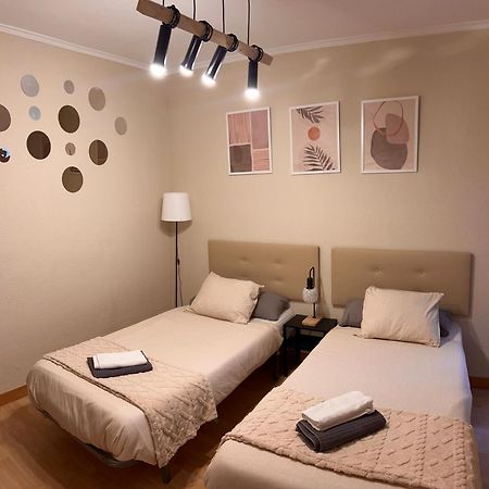 Ferrymill House - Apartamento Turistico Castro Urdiales Dış mekan fotoğraf