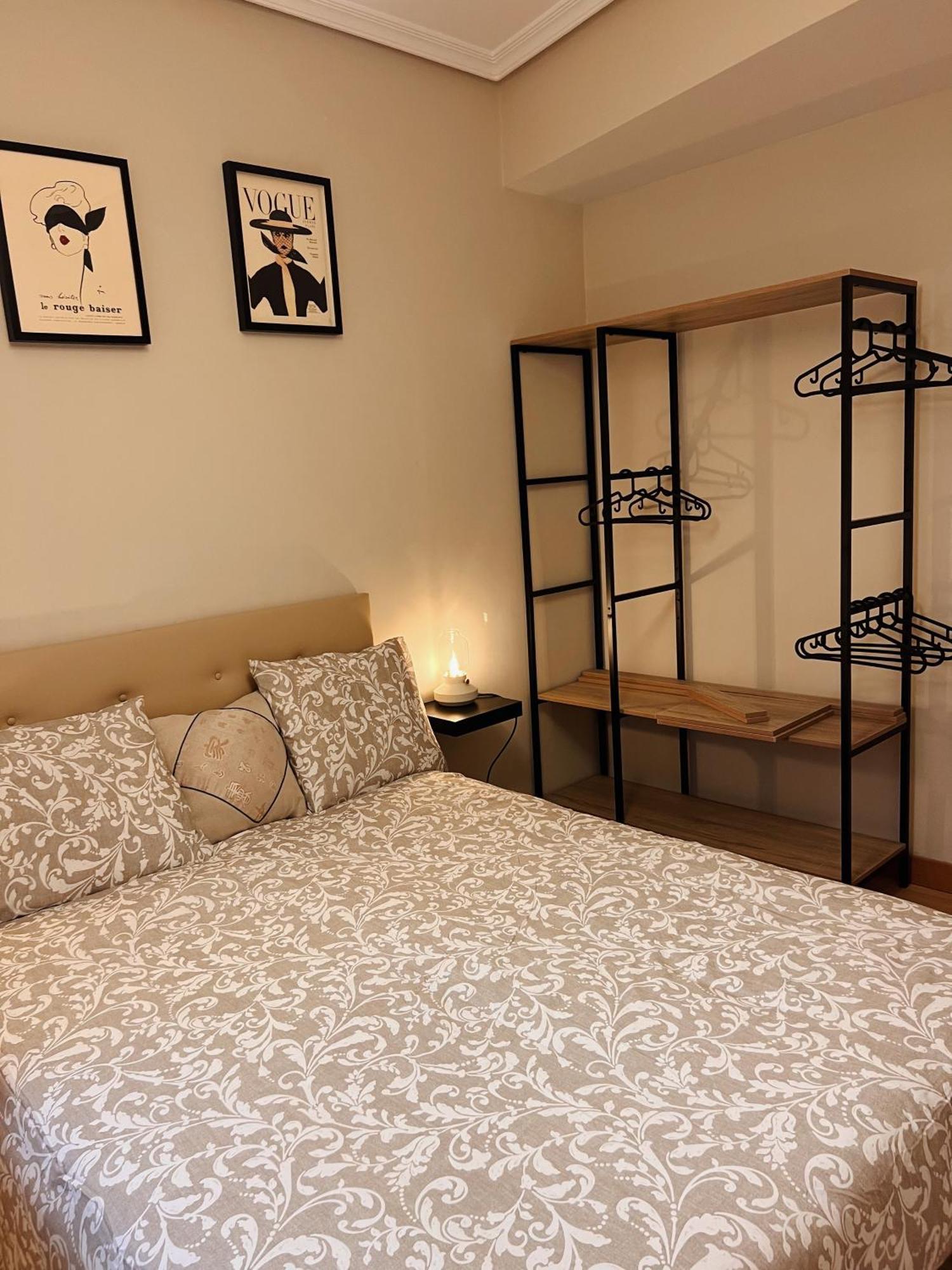 Ferrymill House - Apartamento Turistico Castro Urdiales Dış mekan fotoğraf