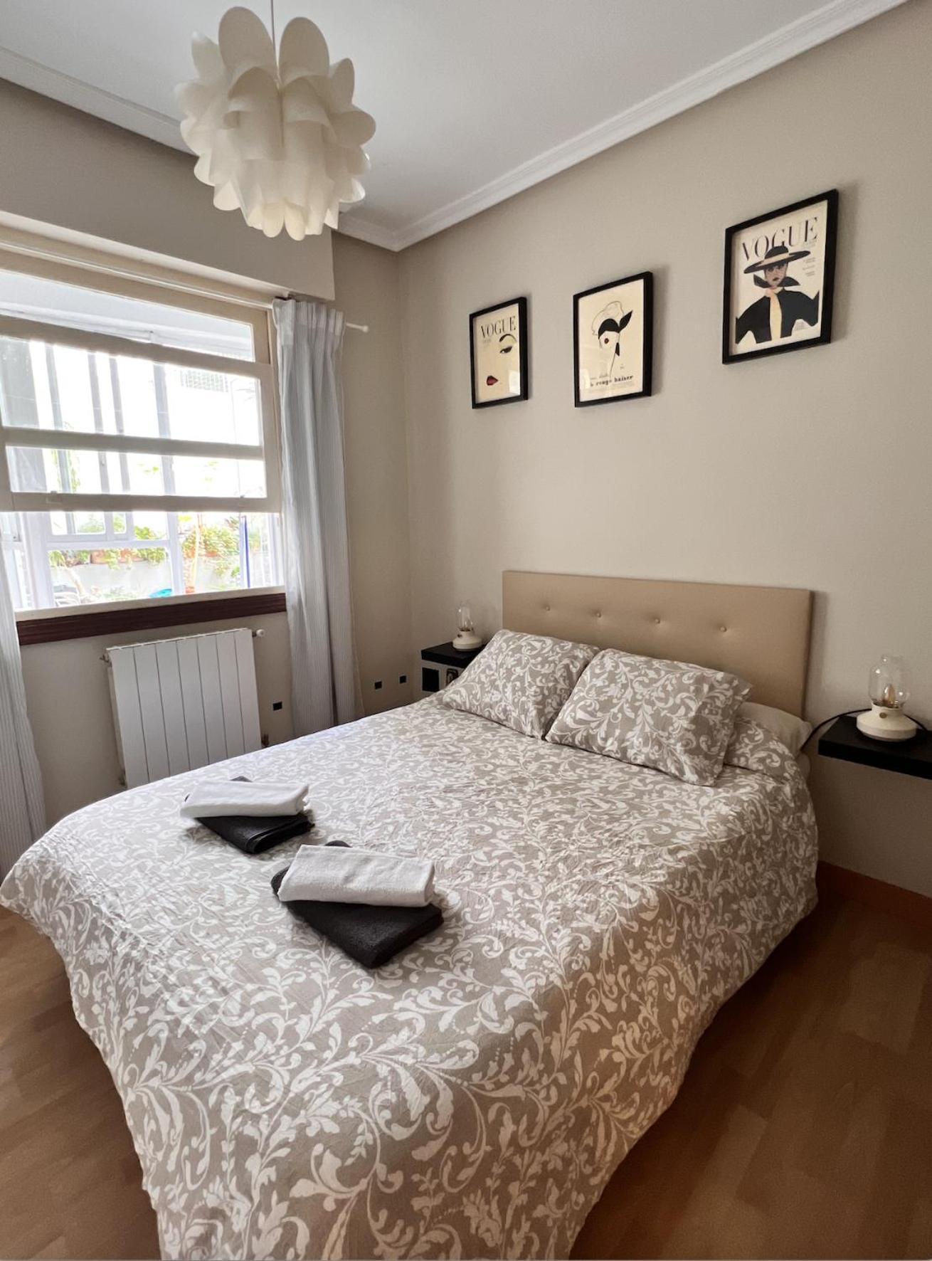Ferrymill House - Apartamento Turistico Castro Urdiales Dış mekan fotoğraf