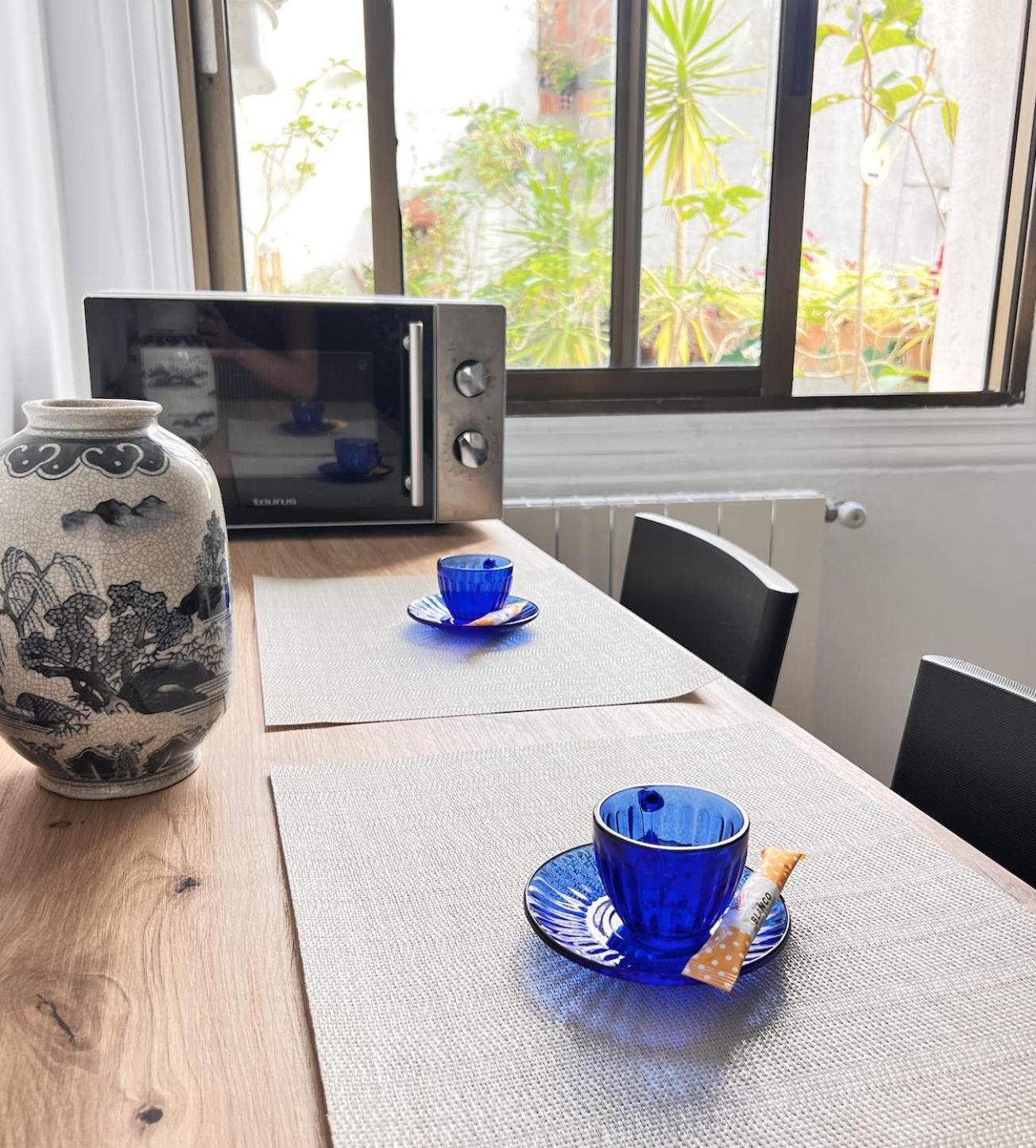 Ferrymill House - Apartamento Turistico Castro Urdiales Dış mekan fotoğraf