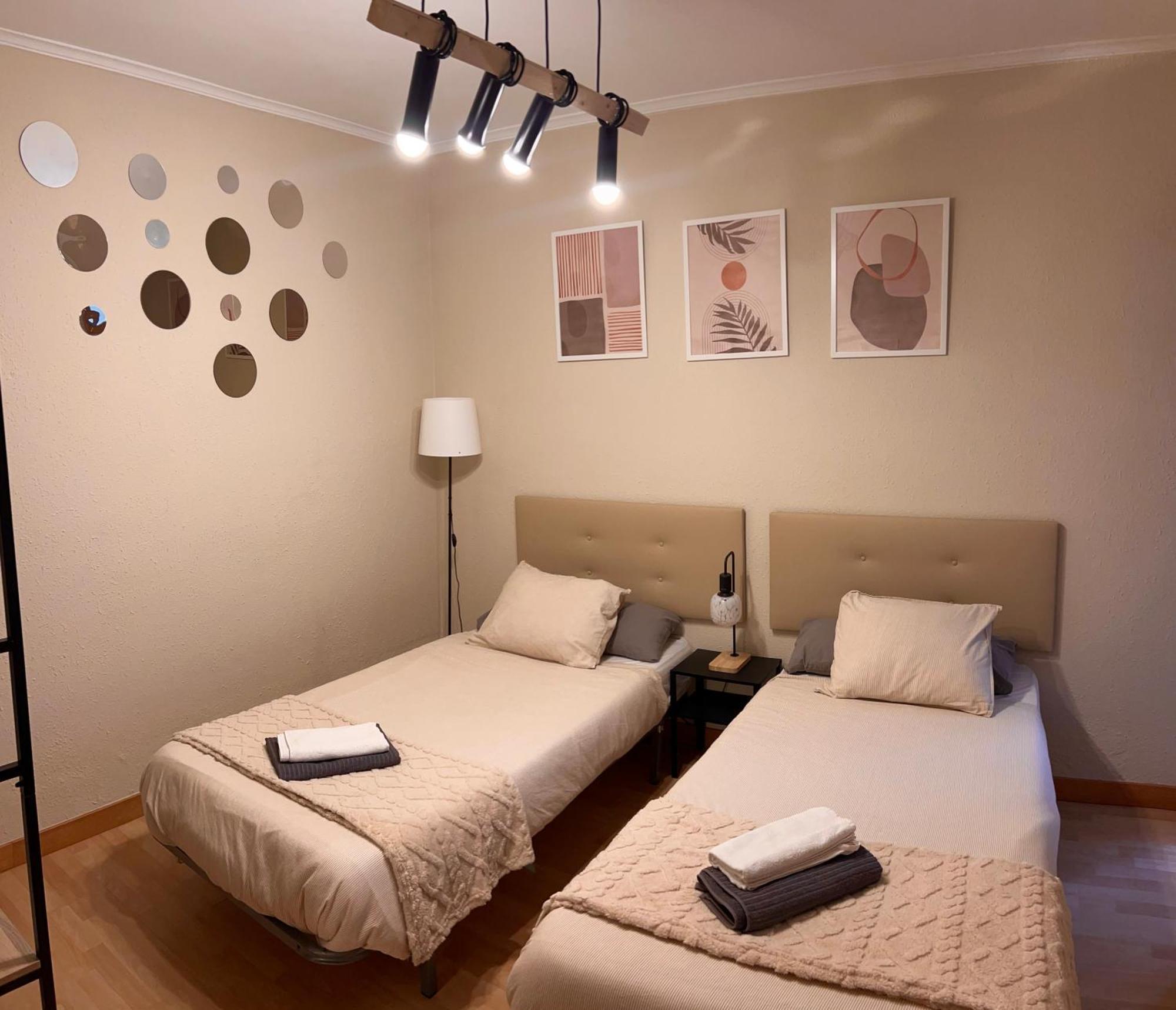 Ferrymill House - Apartamento Turistico Castro Urdiales Dış mekan fotoğraf