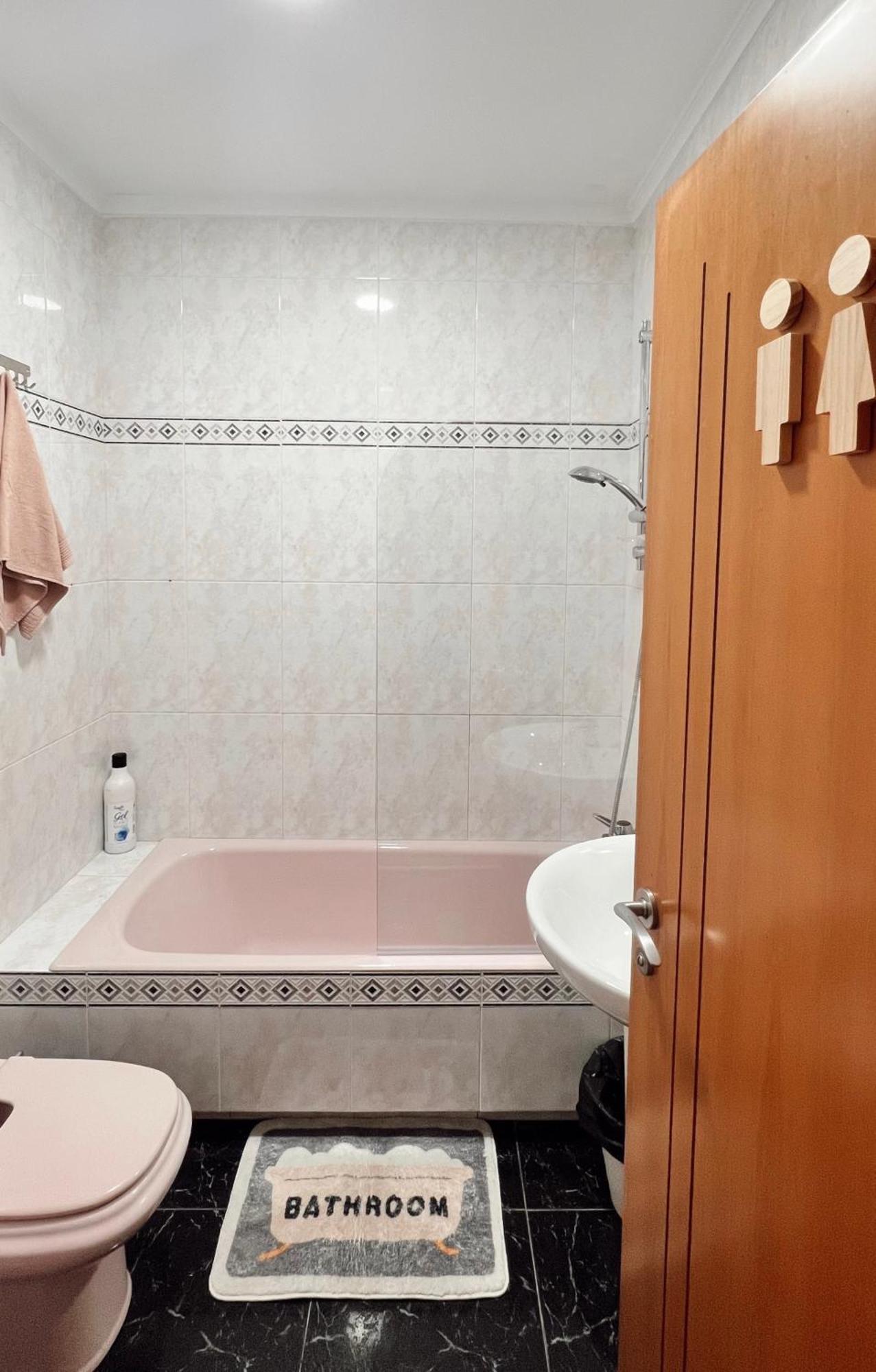 Ferrymill House - Apartamento Turistico Castro Urdiales Dış mekan fotoğraf