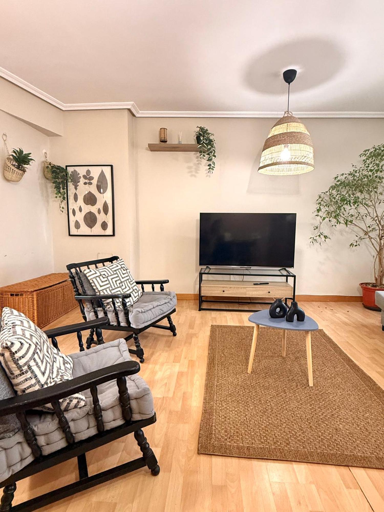 Ferrymill House - Apartamento Turistico Castro Urdiales Dış mekan fotoğraf